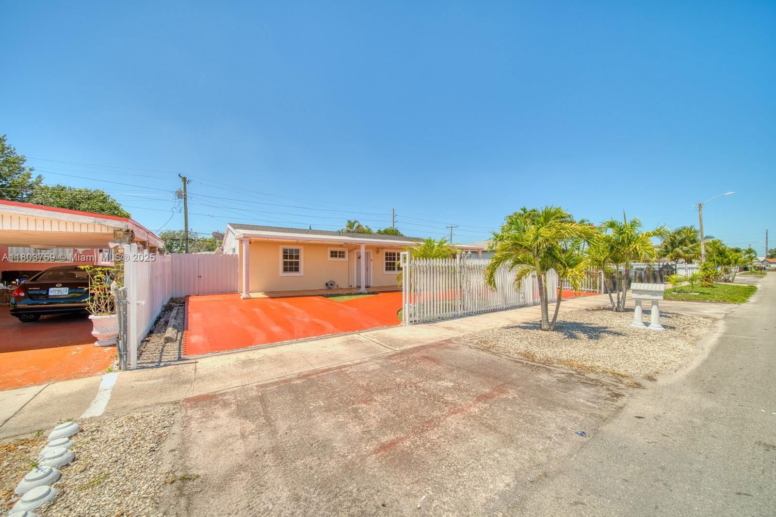 Real estate property located at 3440 87th Ter, Miami-dade, Broadmoor Manor, Miami, FL