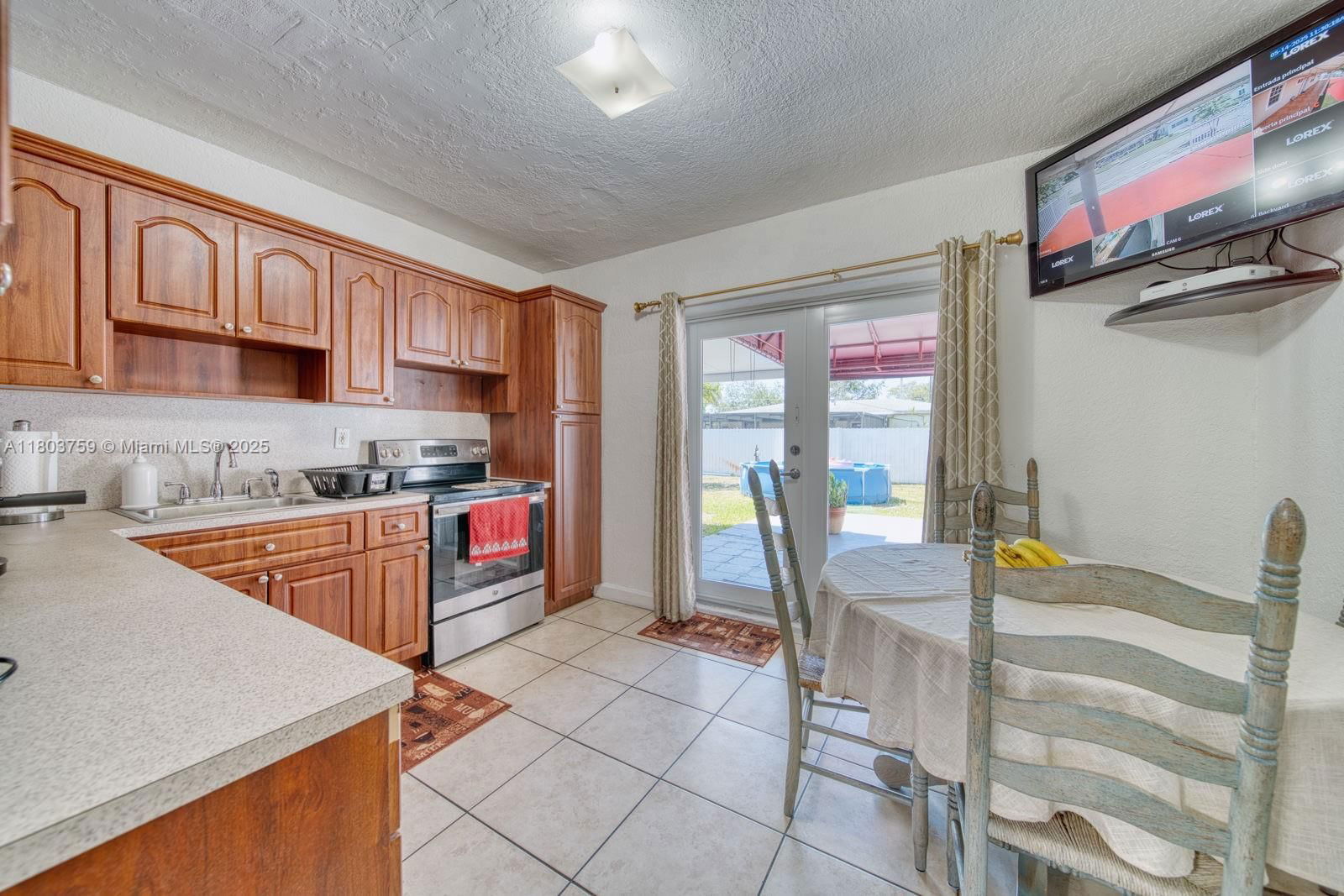 Real estate property located at 3440 87th Ter, Miami-dade, Broadmoor Manor, Miami, FL
