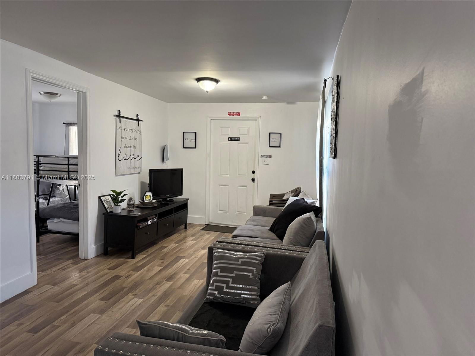 Real estate property located at 1463 70th St, Miami-dade, North Liberty City Amd, Miami, FL