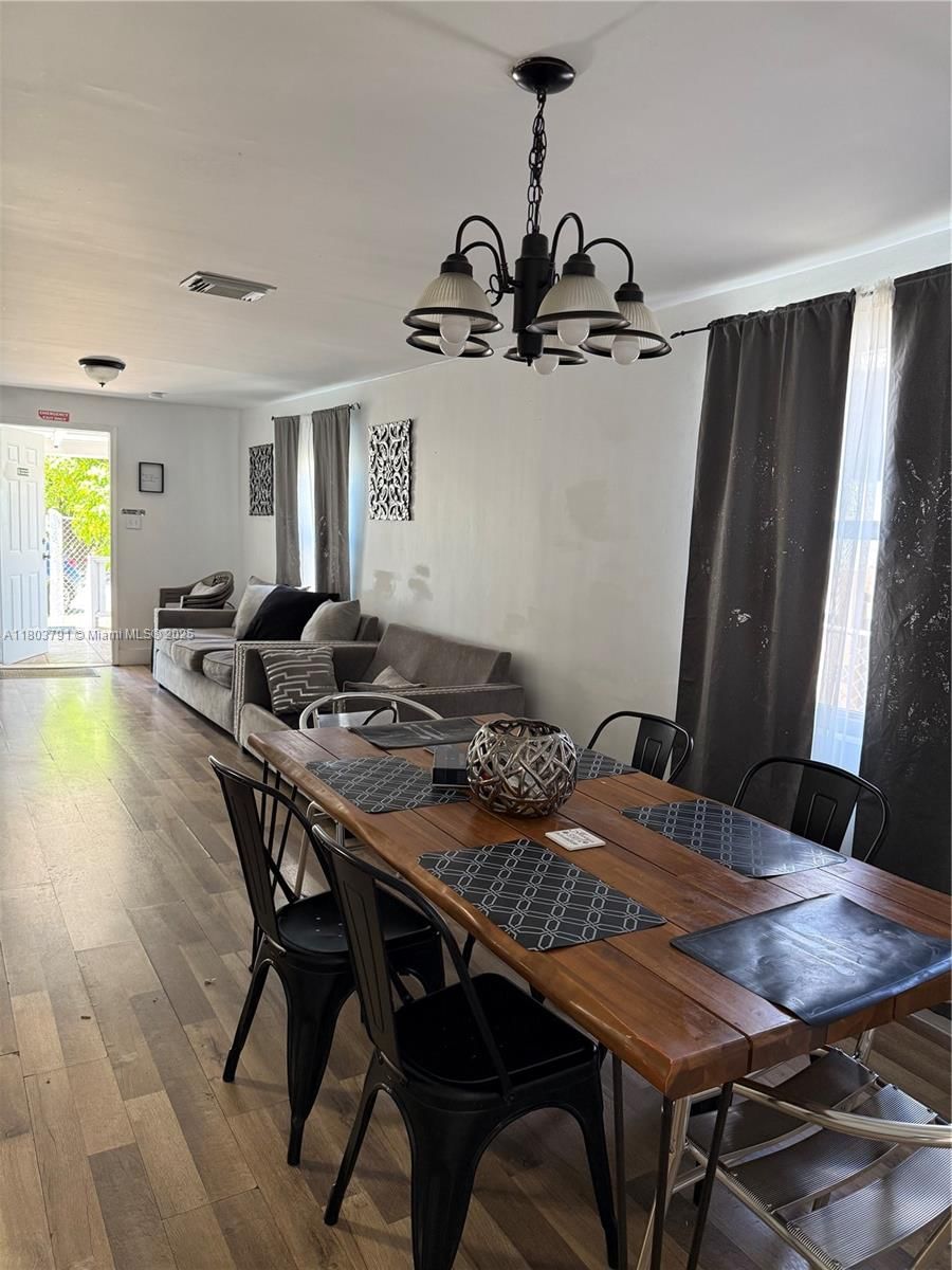 Real estate property located at 1463 70th St, Miami-dade, North Liberty City Amd, Miami, FL