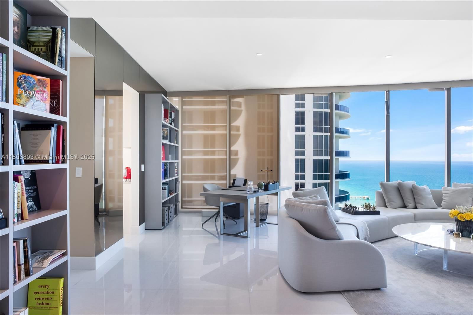 Real estate property located at 15701 Collins Ave #3201, Miami-dade, 15701 Collins Condo, Sunny Isles Beach, FL