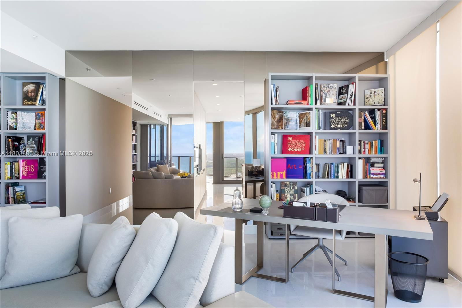 Real estate property located at 15701 Collins Ave #3201, Miami-dade, 15701 Collins Condo, Sunny Isles Beach, FL