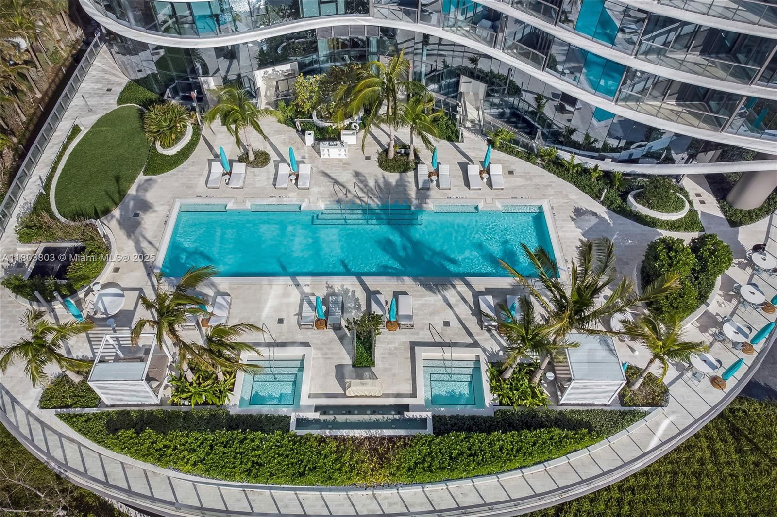Real estate property located at 15701 Collins Ave #3201, Miami-dade, 15701 Collins Condo, Sunny Isles Beach, FL