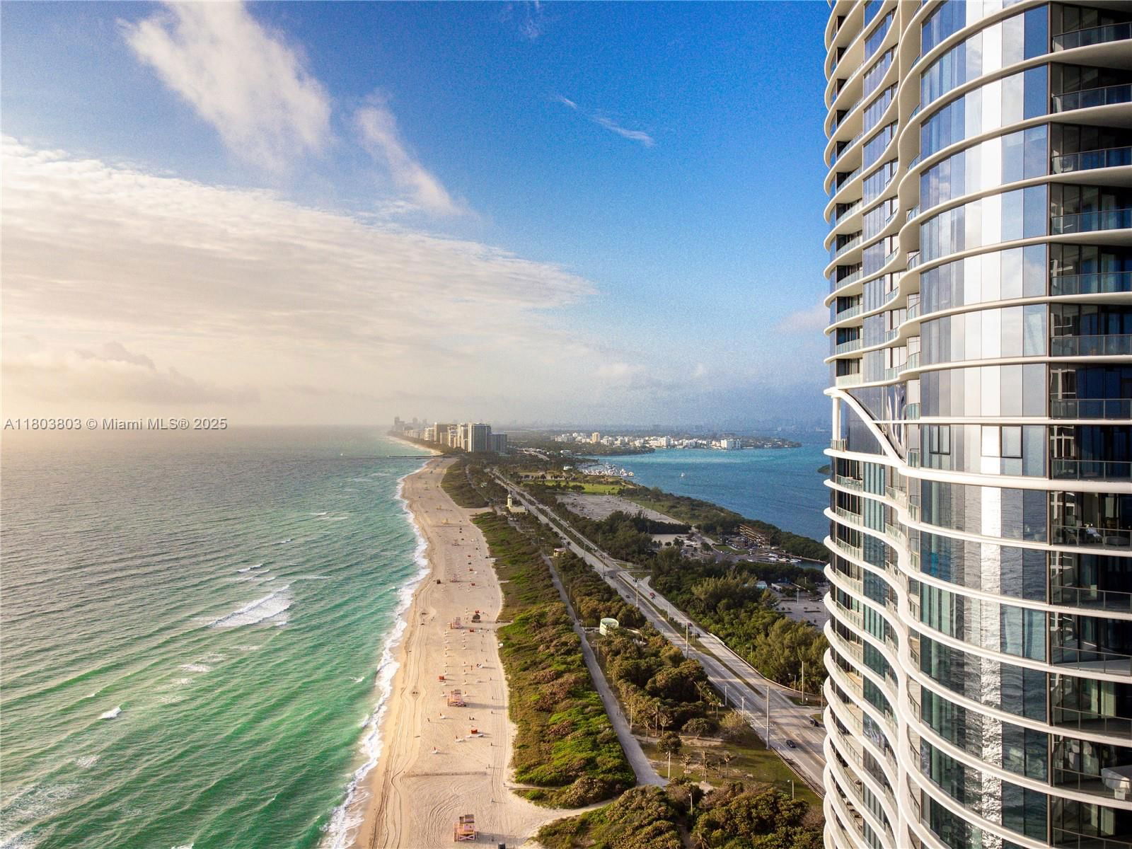 Real estate property located at 15701 Collins Ave #3201, Miami-dade, 15701 Collins Condo, Sunny Isles Beach, FL