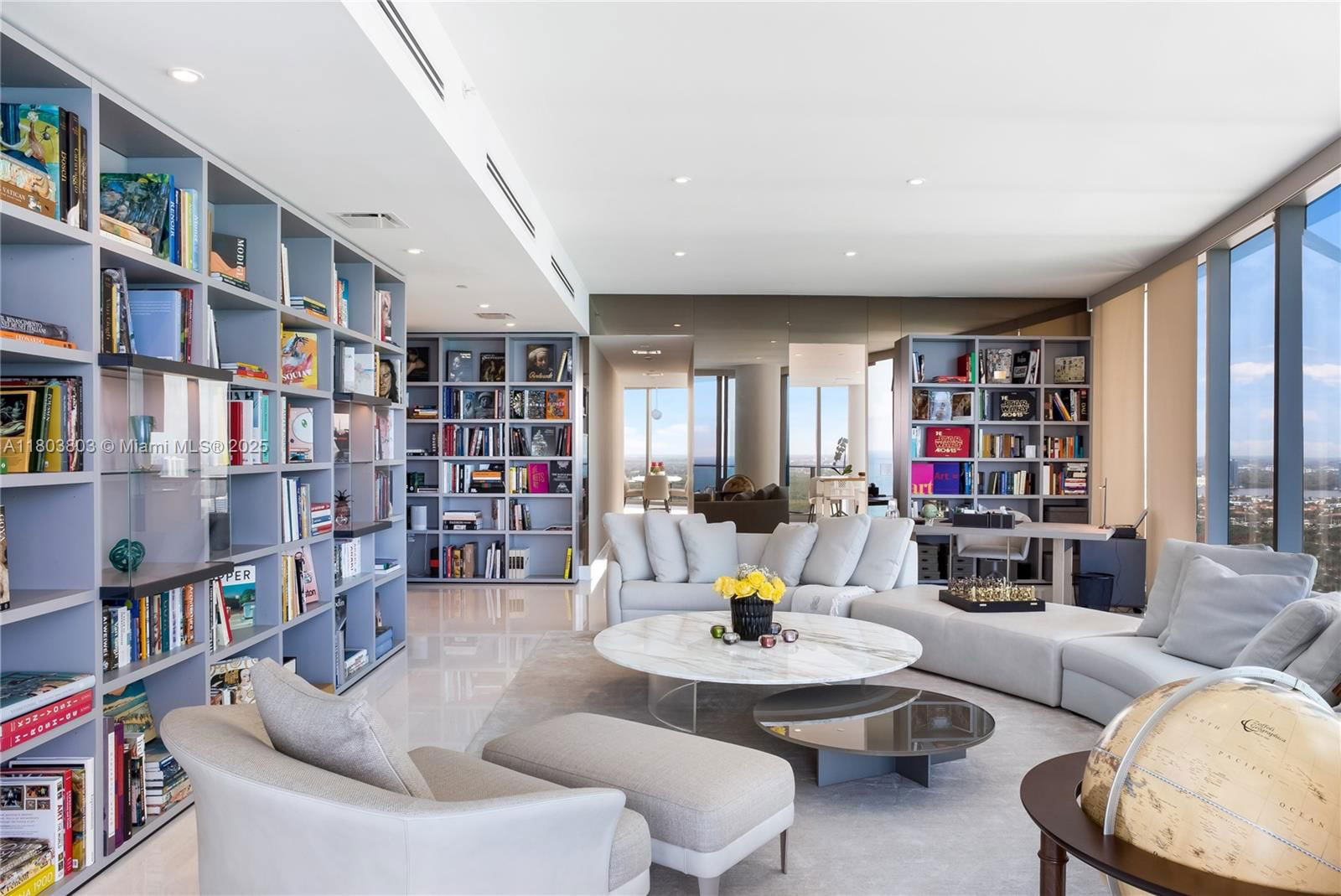 Real estate property located at 15701 Collins Ave #3201, Miami-dade, 15701 Collins Condo, Sunny Isles Beach, FL