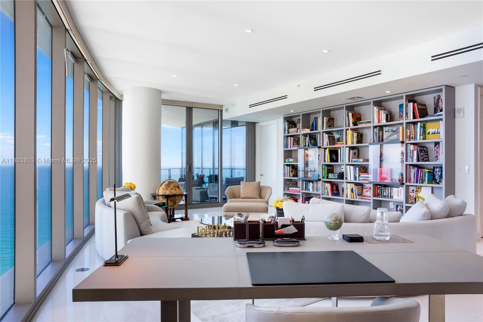 Real estate property located at 15701 Collins Ave #3201, Miami-dade, 15701 Collins Condo, Sunny Isles Beach, FL