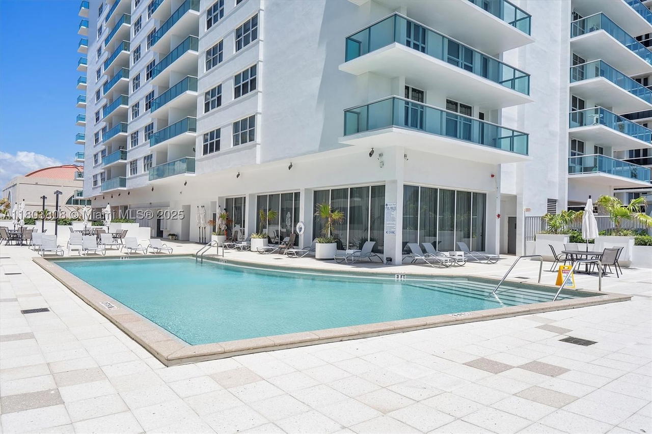 Real estate property located at 9511 Collins Ave #1002, Miami-dade, 9500 Oceans Condo, Surfside, FL