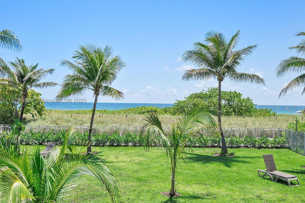 Real estate property located at 9511 Collins Ave #1002, Miami-dade, 9500 Oceans Condo, Surfside, FL