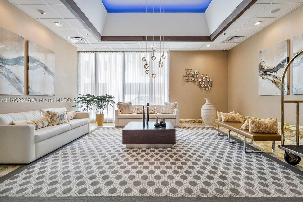 Real estate property located at 9511 Collins Ave #1002, Miami-dade, 9500 Oceans Condo, Surfside, FL
