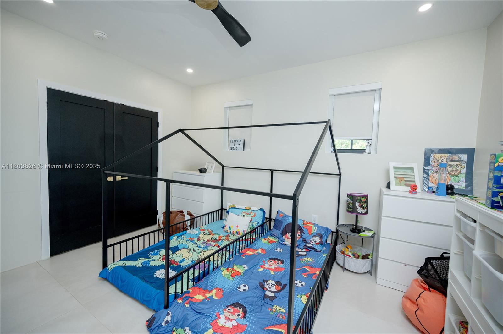 Real estate property located at 15282 173rd Ln, Miami-dade, Venetian Parc West, Miami, FL