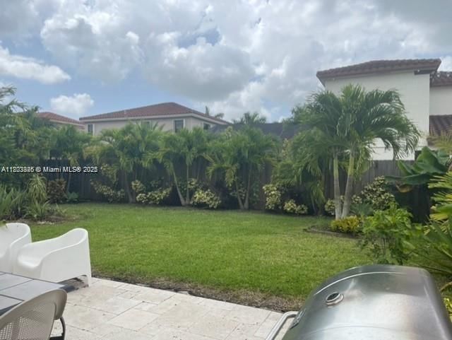 Real estate property located at 15282 173rd Ln, Miami-dade, Venetian Parc West, Miami, FL