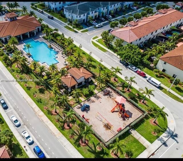 Real estate property located at 15282 173rd Ln, Miami-dade, Venetian Parc West, Miami, FL