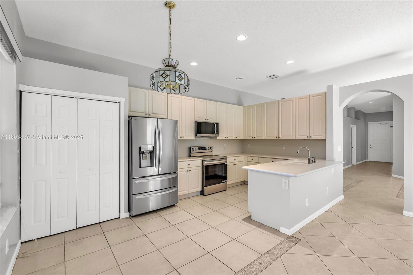 Real estate property located at 13356 27th St, Broward, Pod 8 At Monarch Lakes, Miramar, FL