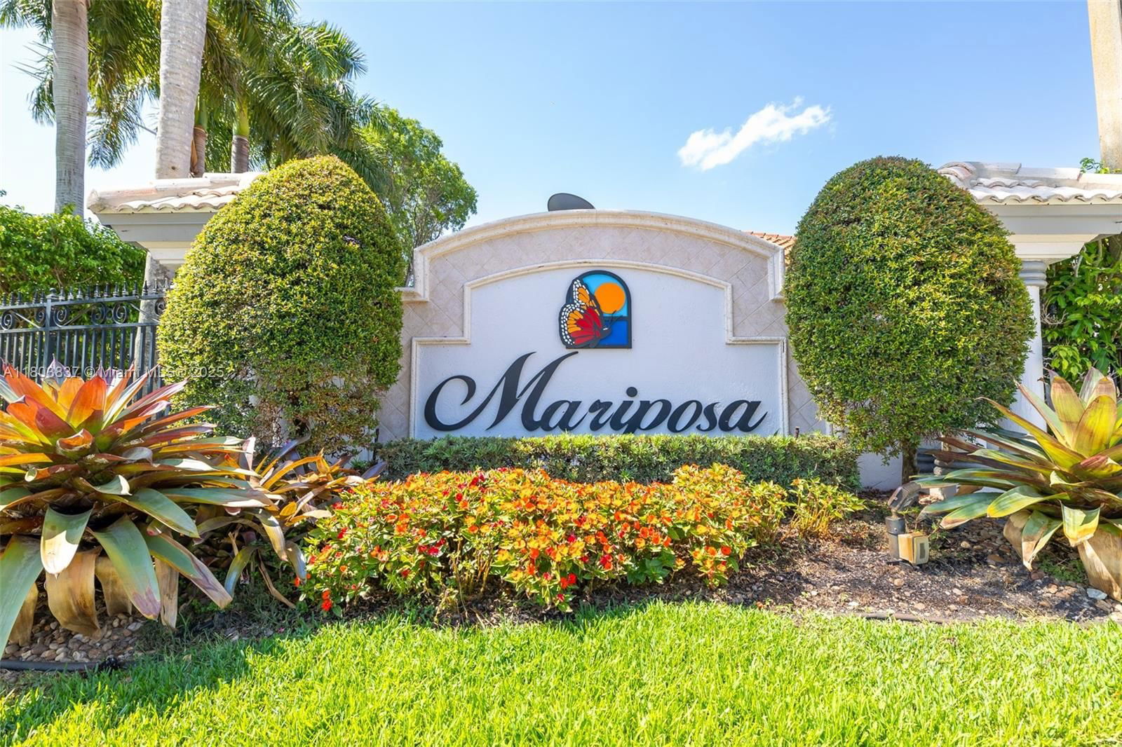 Real estate property located at 13356 27th St, Broward, Pod 8 At Monarch Lakes, Miramar, FL