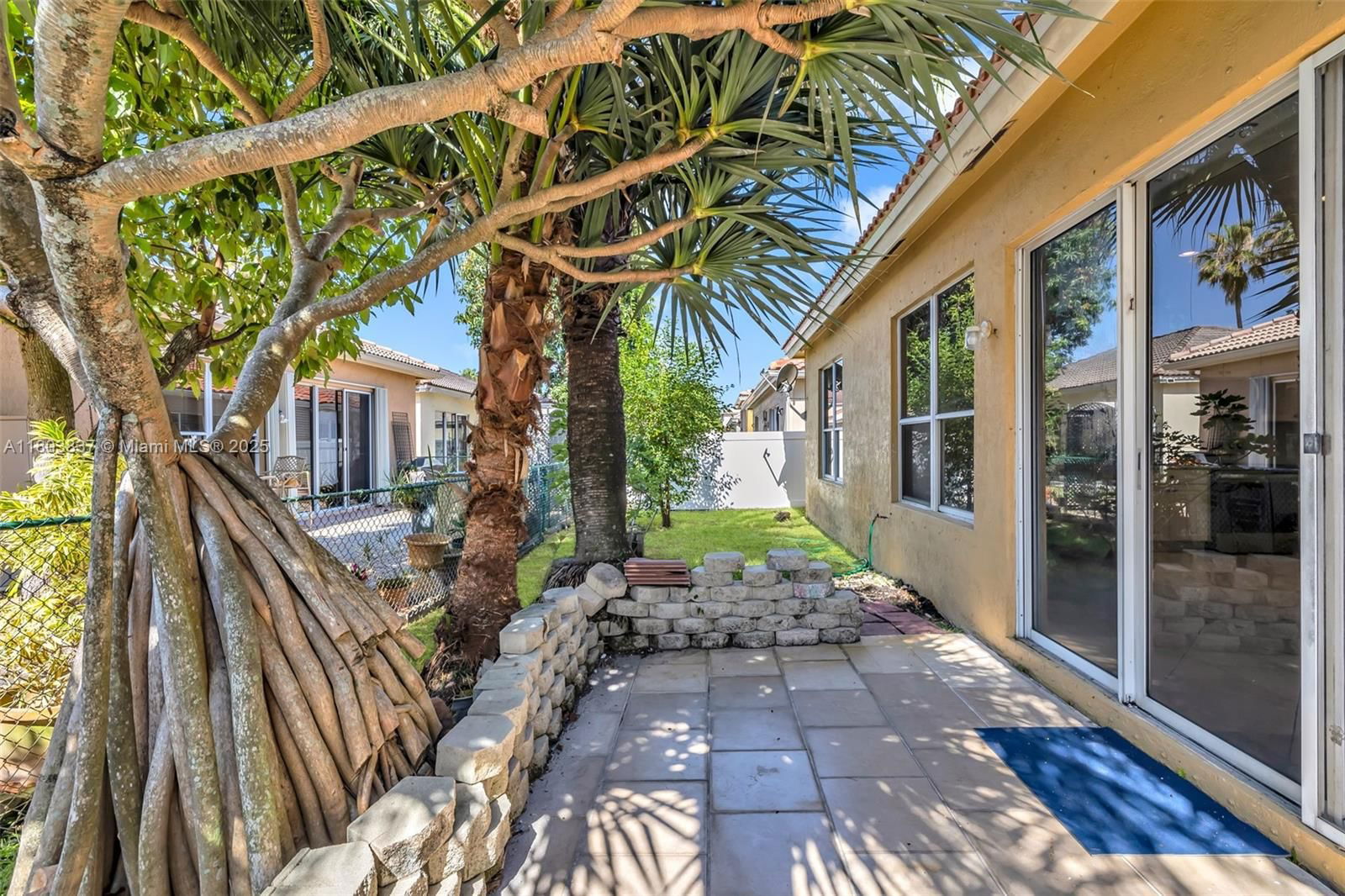 Real estate property located at 13356 27th St, Broward, Pod 8 At Monarch Lakes, Miramar, FL