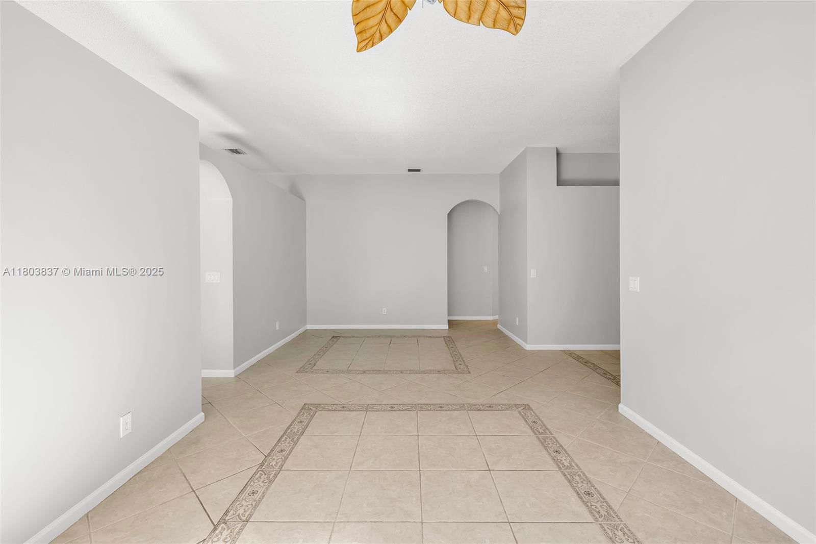 Real estate property located at 13356 27th St, Broward, Pod 8 At Monarch Lakes, Miramar, FL