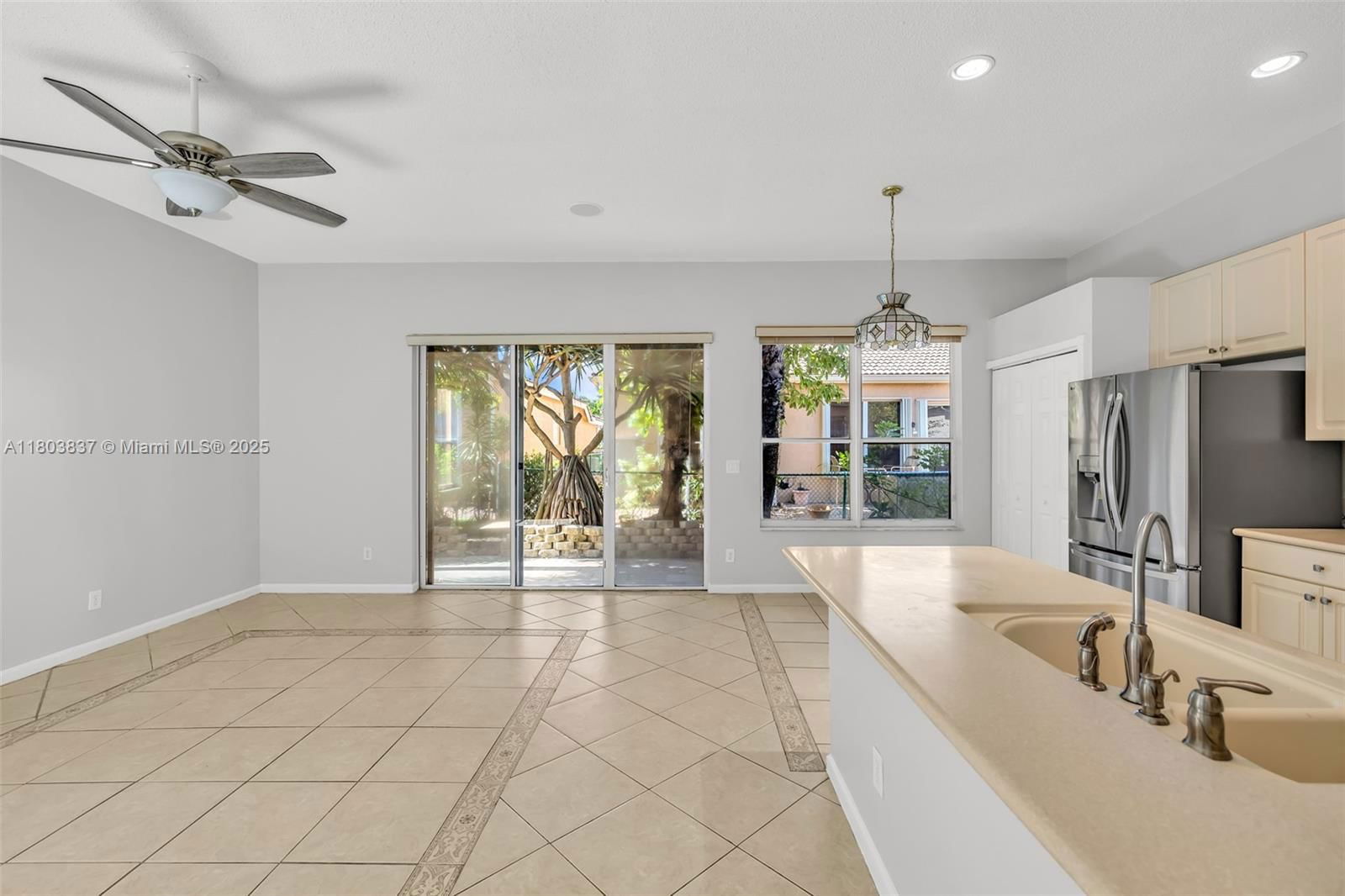 Real estate property located at 13356 27th St, Broward, Pod 8 At Monarch Lakes, Miramar, FL
