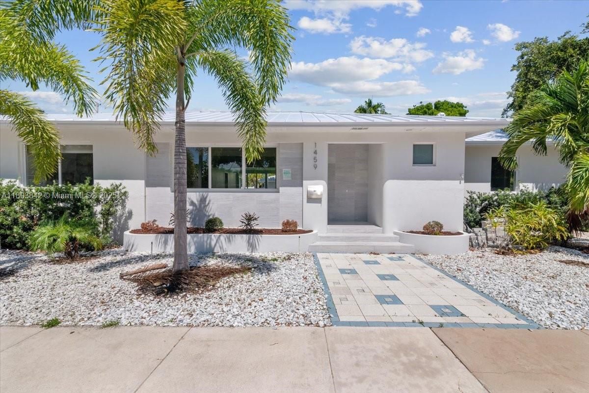 Real estate property located at 1459 Jefferson St, Broward, Hollywood, Hollywood, FL