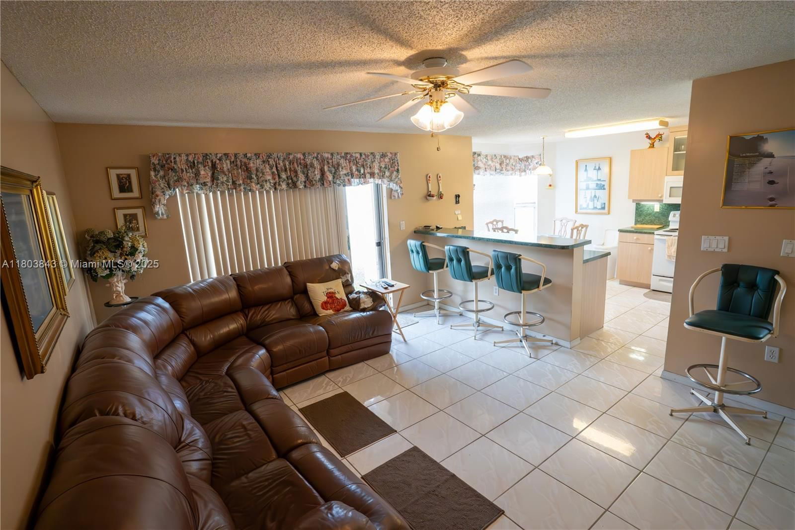 Real estate property located at 19121 12th St, Broward, Chapel Trail Ii, Pembroke Pines, FL