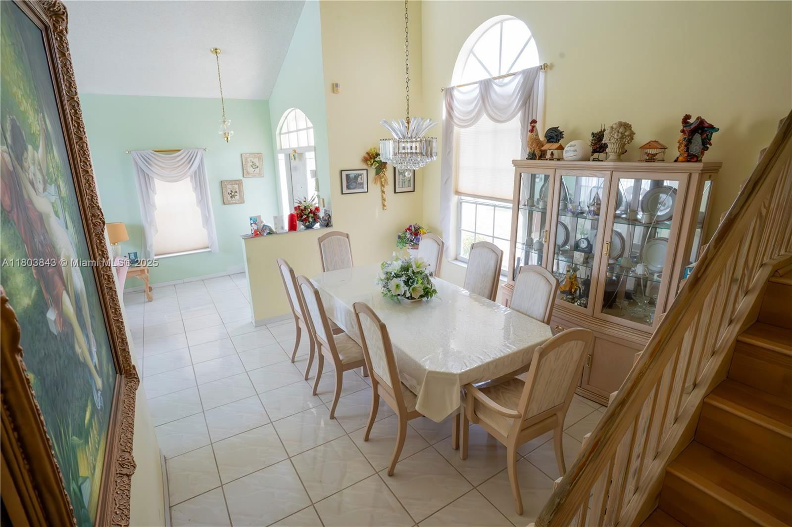 Real estate property located at 19121 12th St, Broward, Chapel Trail Ii, Pembroke Pines, FL