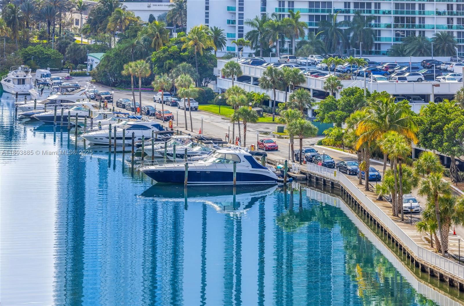 Real estate property located at 400 Kings Point Dr #1021, Miami-dade, Coastal Towers Condo, Sunny Isles Beach, FL