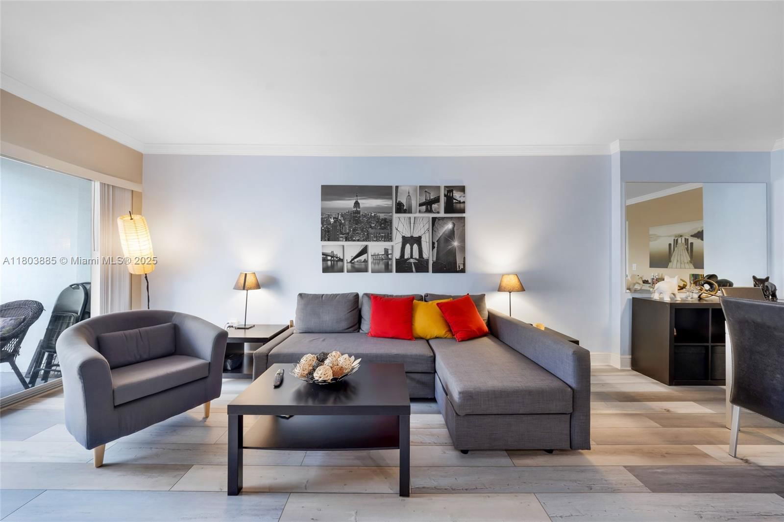 Real estate property located at 400 Kings Point Dr #1021, Miami-dade, Coastal Towers Condo, Sunny Isles Beach, FL