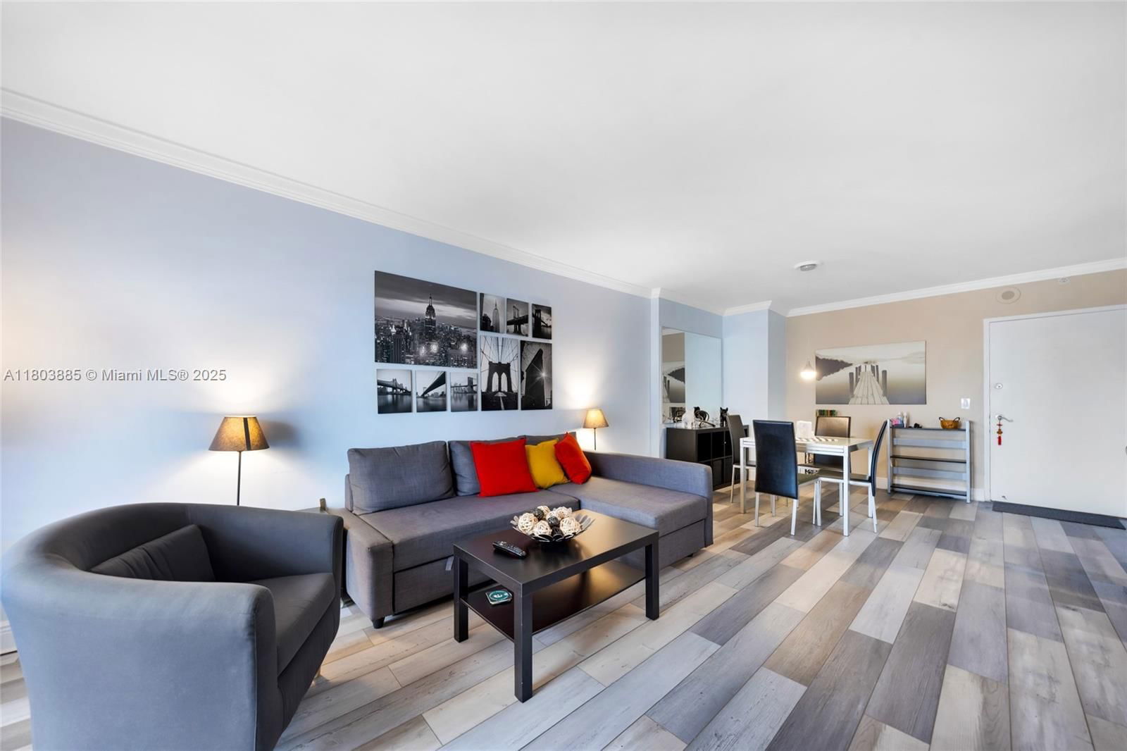 Real estate property located at 400 Kings Point Dr #1021, Miami-dade, Coastal Towers Condo, Sunny Isles Beach, FL
