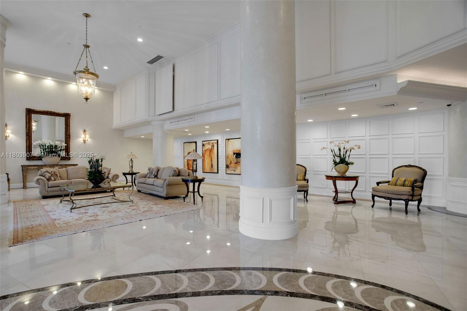 Real estate property located at 3530 Mystic Pointe Dr #214, Miami-dade, Mystic Pointe Tower 500 C, Aventura, FL