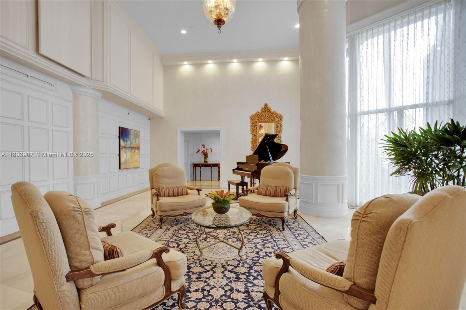 Real estate property located at 3530 Mystic Pointe Dr #214, Miami-dade, Mystic Pointe Tower 500 C, Aventura, FL