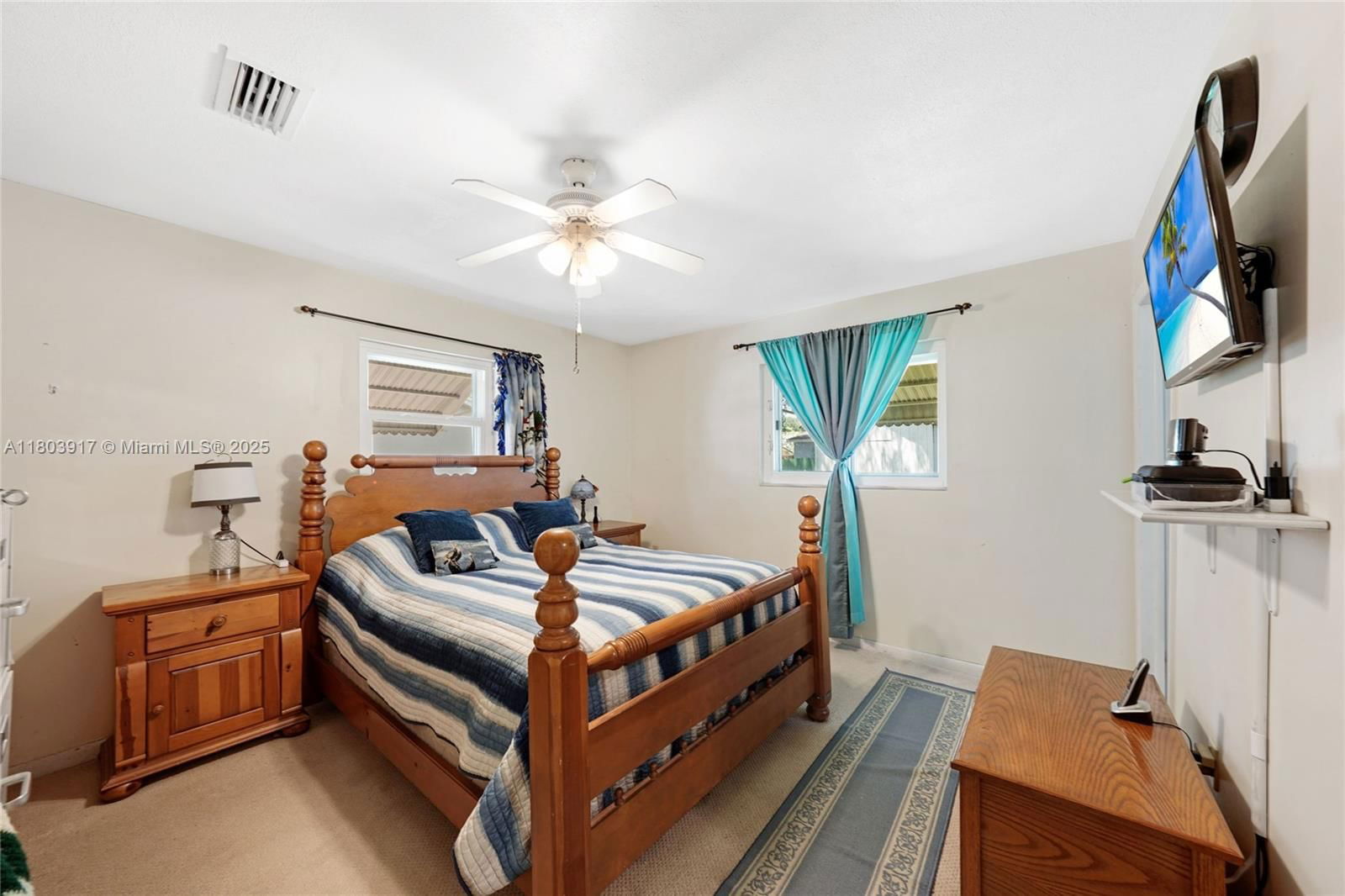 Real estate property located at 4641 25th Ave, Broward, Seaboard Park, Dania Beach, FL