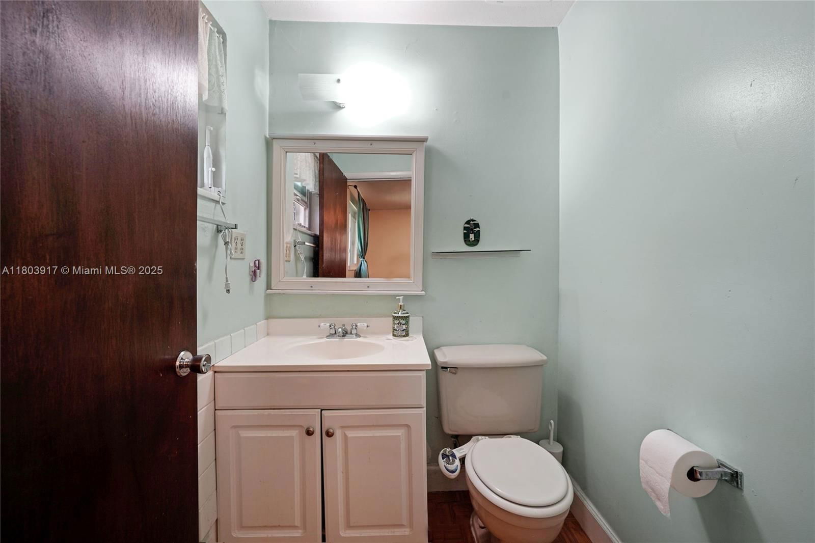 Real estate property located at 4641 25th Ave, Broward, Seaboard Park, Dania Beach, FL