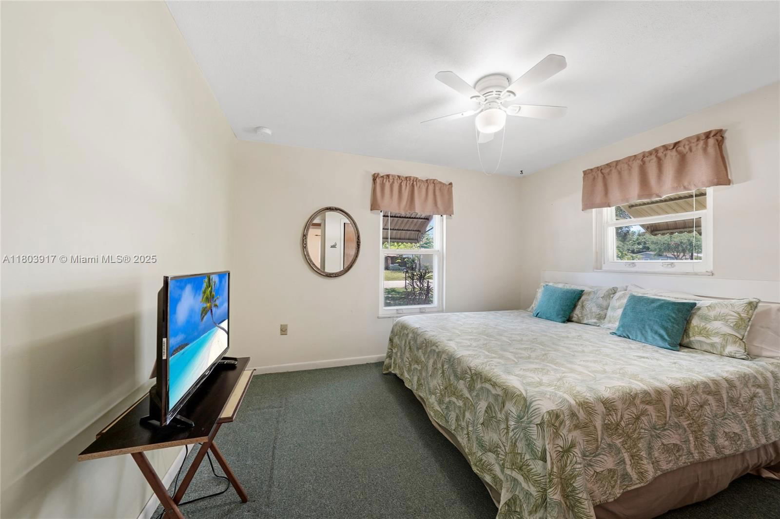 Real estate property located at 4641 25th Ave, Broward, Seaboard Park, Dania Beach, FL