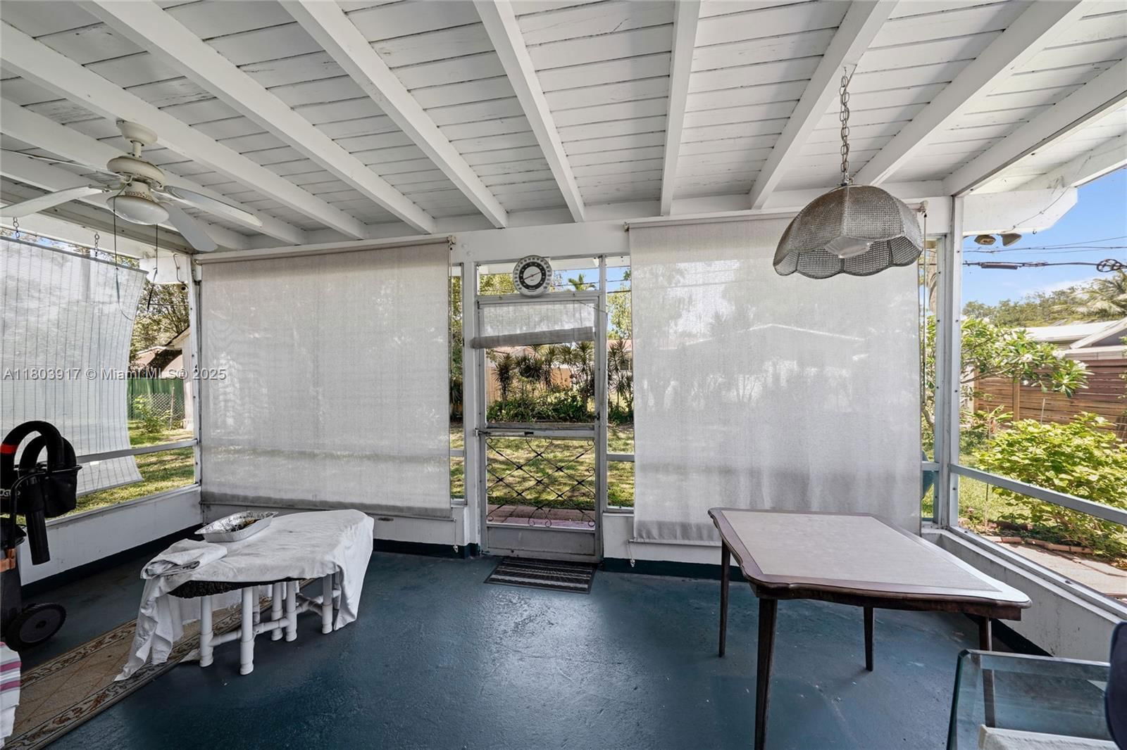 Real estate property located at 4641 25th Ave, Broward, Seaboard Park, Dania Beach, FL