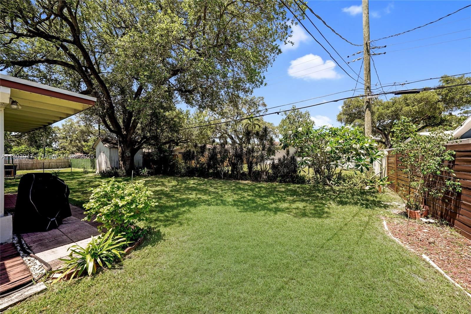 Real estate property located at 4641 25th Ave, Broward, Seaboard Park, Dania Beach, FL