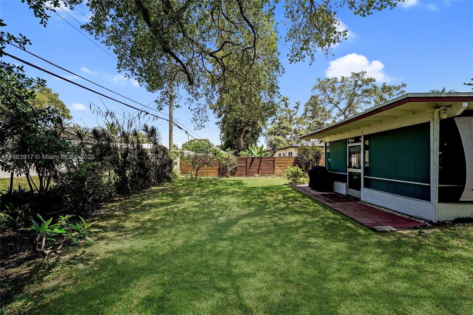 Real estate property located at 4641 25th Ave, Broward, Seaboard Park, Dania Beach, FL