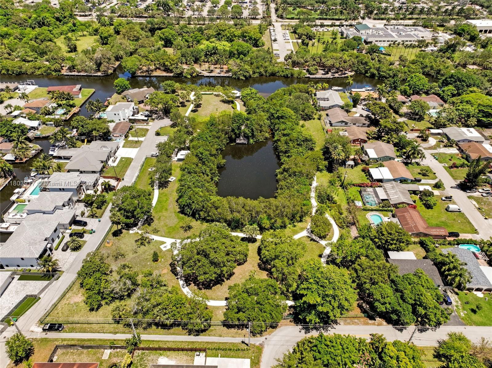 Real estate property located at 4641 25th Ave, Broward, Seaboard Park, Dania Beach, FL