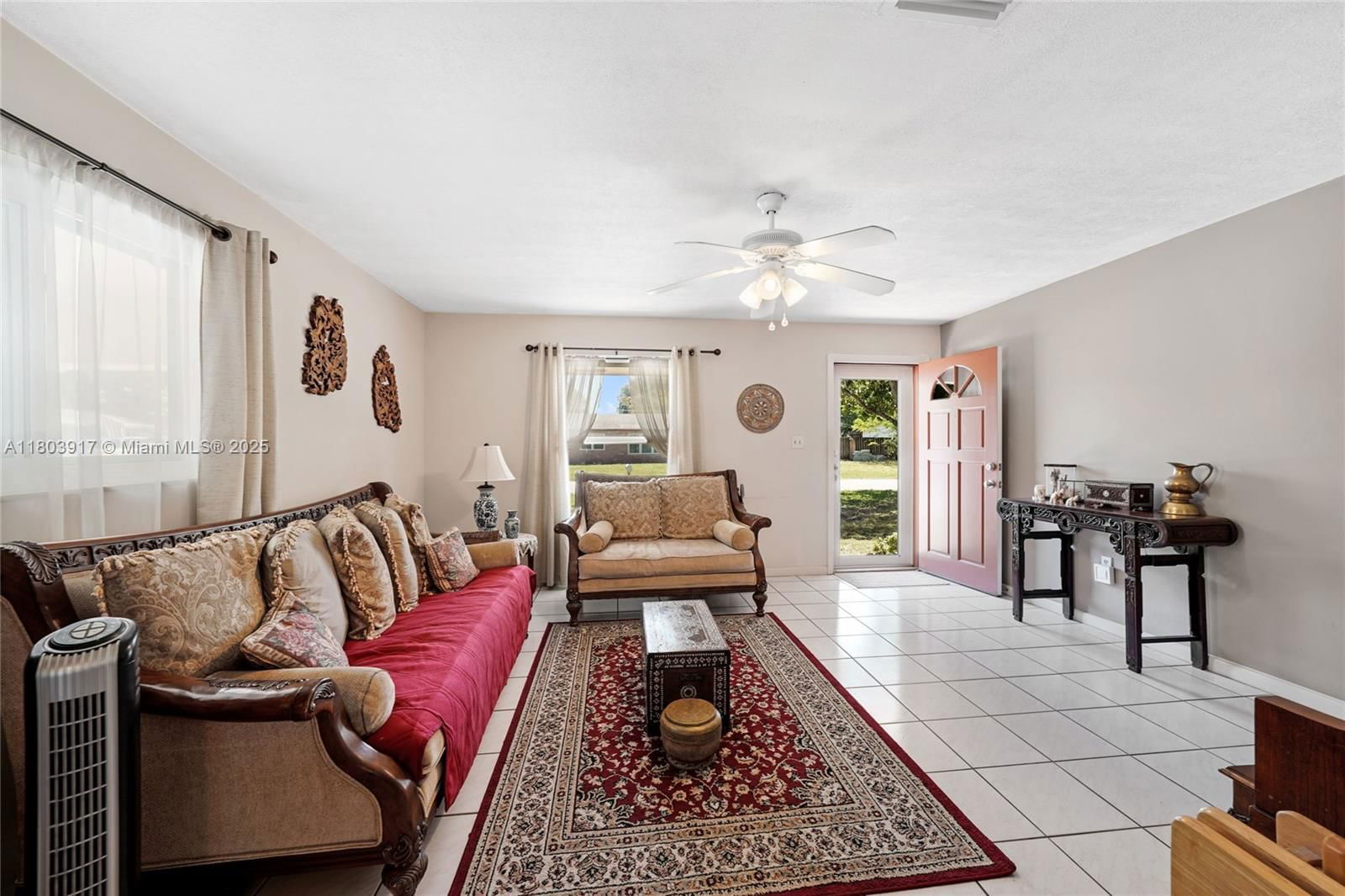 Real estate property located at 4641 25th Ave, Broward, Seaboard Park, Dania Beach, FL