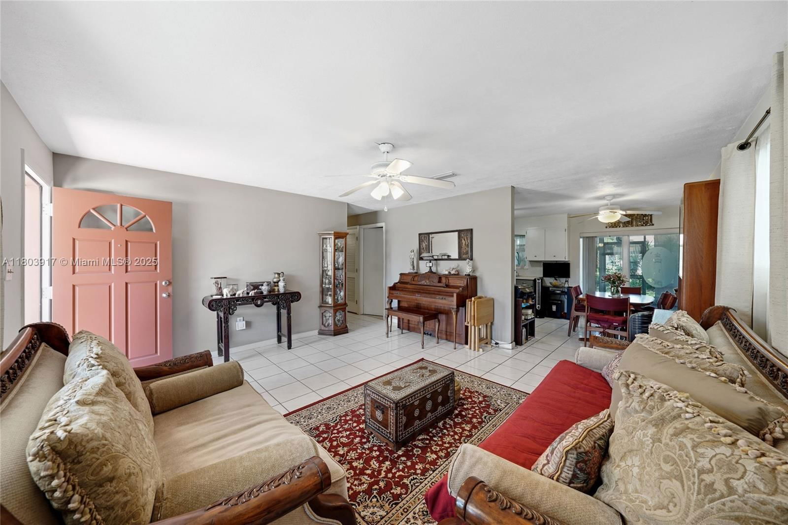 Real estate property located at 4641 25th Ave, Broward, Seaboard Park, Dania Beach, FL