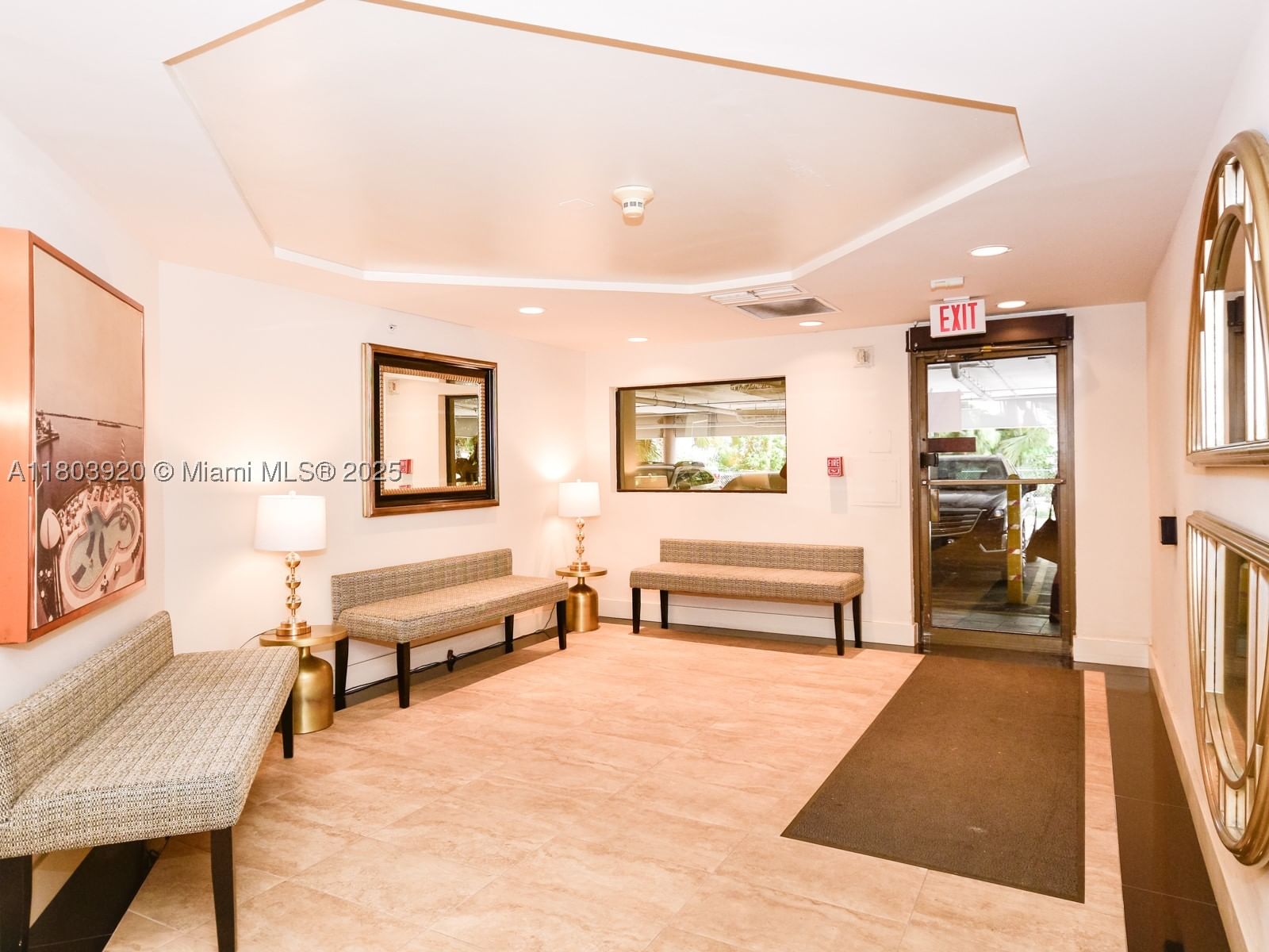 Real estate property located at 1800 114th St #1102, Miami-dade, Cricket Club Condo, Miami, FL