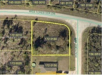 Real estate property located at 1935 HOLYOKE AVE, Lee, Lehigh Acres, Lehigh Acres, FL