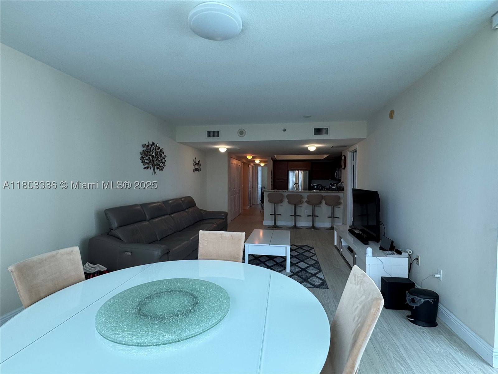 Real estate property located at 2641 Flamingo Rd #1001N, Broward, Tao Sawgrass Condominium, Sunrise, FL