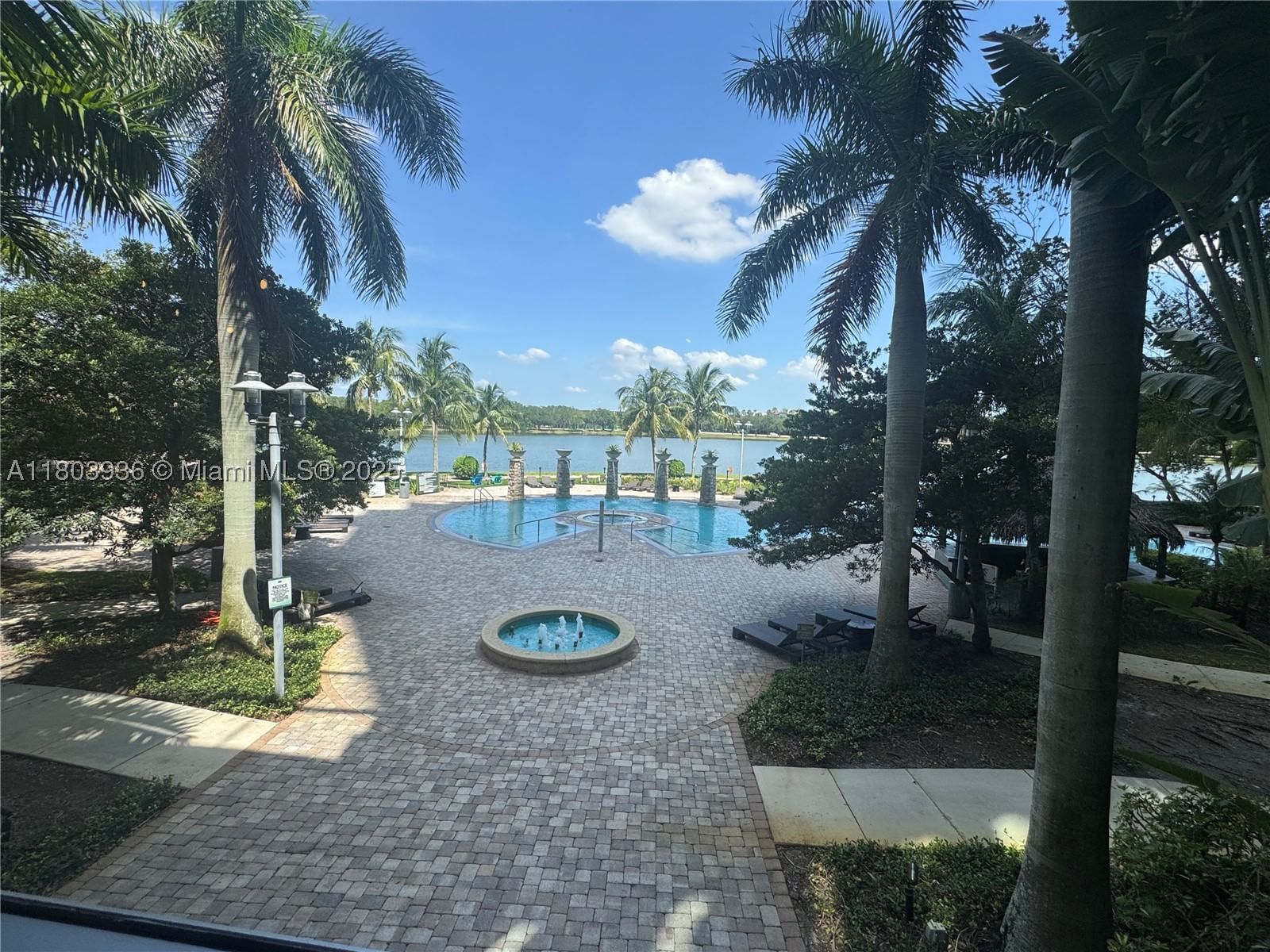 Real estate property located at 2641 Flamingo Rd #1001N, Broward, Tao Sawgrass Condominium, Sunrise, FL
