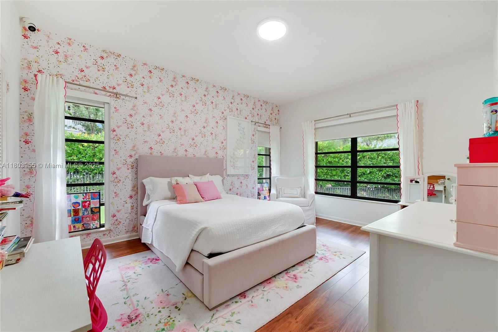 Real estate property located at 8290 La Rampa St, Miami-dade, Cocoplum Sec 1, Coral Gables, FL