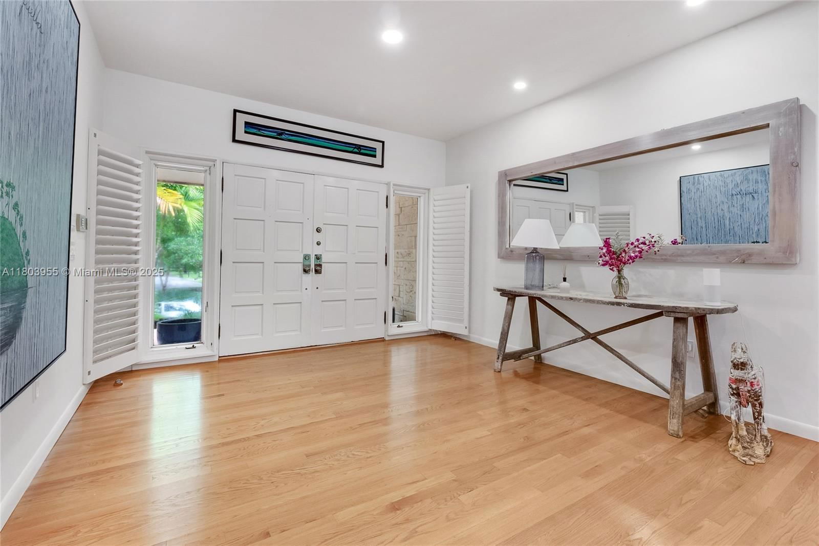 Real estate property located at 8290 La Rampa St, Miami-dade, Cocoplum Sec 1, Coral Gables, FL
