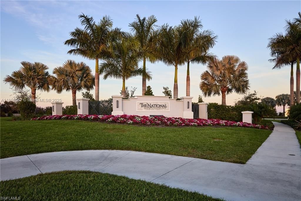 Real estate property located at 5674 Melbourne Ct. #7711, Other, The National G & C Club, Other City - In The State Of Florida, FL