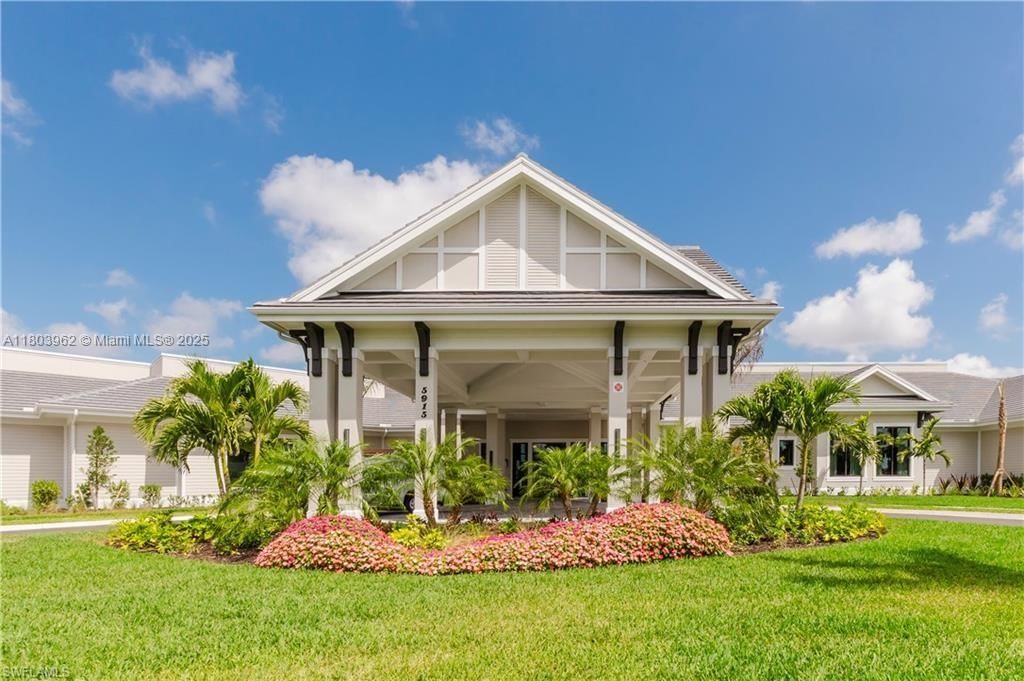 Real estate property located at 5674 Melbourne Ct. #7711, Other, The National G & C Club, Other City - In The State Of Florida, FL