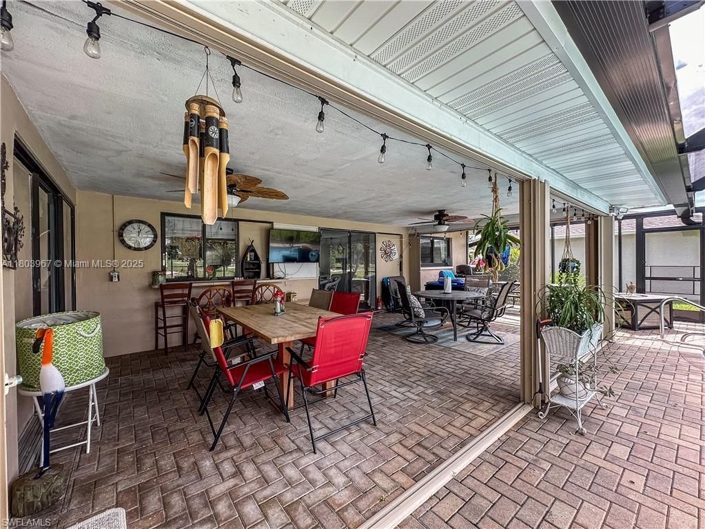 Real estate property located at 920 4th Pl, Lee, Cape Coral, Cape Coral, FL
