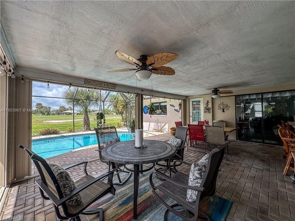 Real estate property located at 920 4th Pl, Lee, Cape Coral, Cape Coral, FL