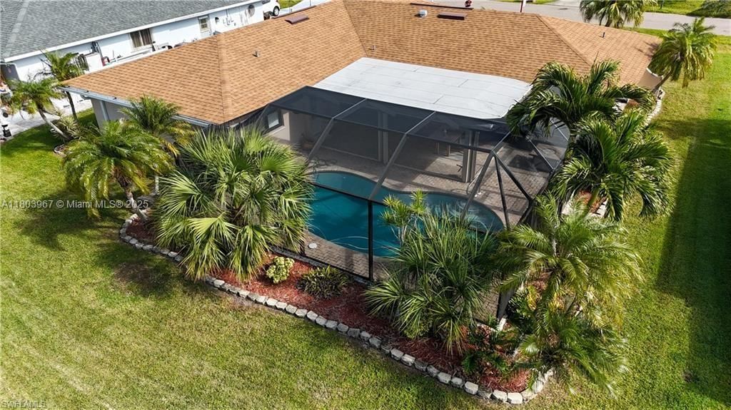 Real estate property located at 920 4th Pl, Lee, Cape Coral, Cape Coral, FL