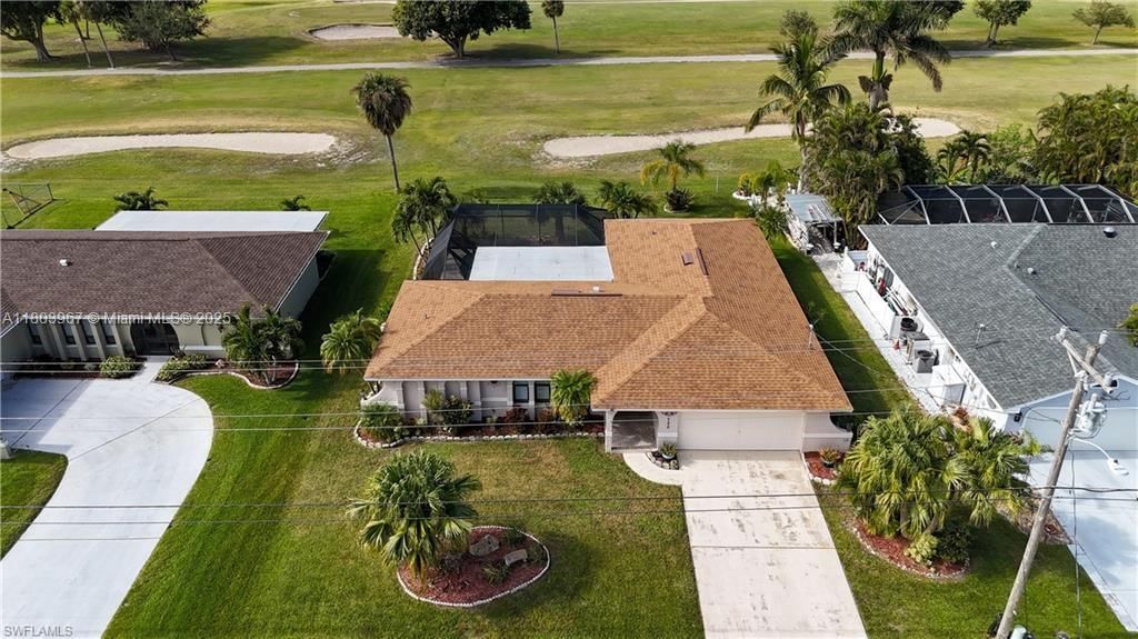 Real estate property located at 920 4th Pl, Lee, Cape Coral, Cape Coral, FL